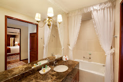 Hotel Geneve Mexico City